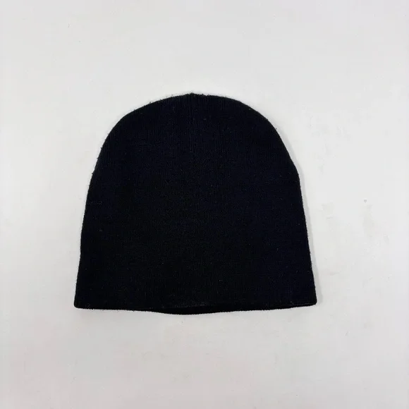 Sorel Beanie Hat Black - Picture 3 of 3